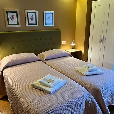 Corso Porta Nuova 39 3* ורונה