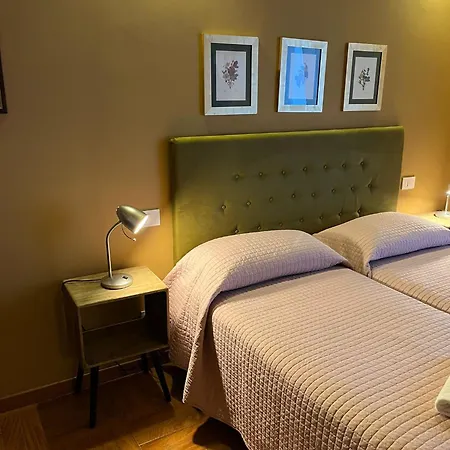 Corso Porta Nuova 39 3* ורונה