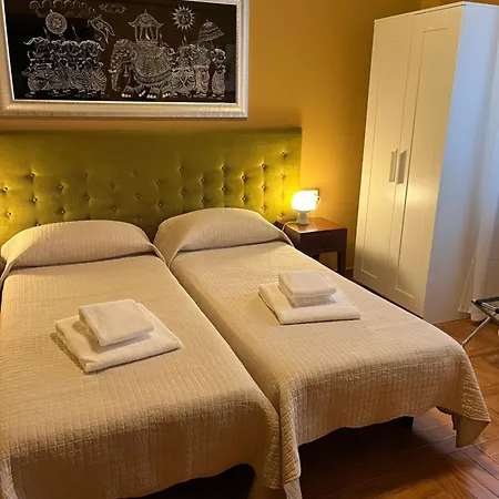 Corso Porta Nuova 39 ורונה