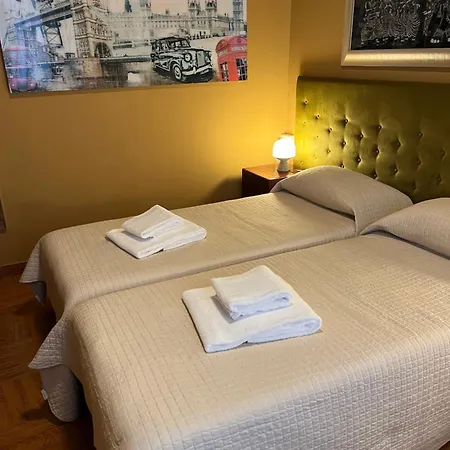 Corso Porta Nuova 39 בית הארחה ורונה