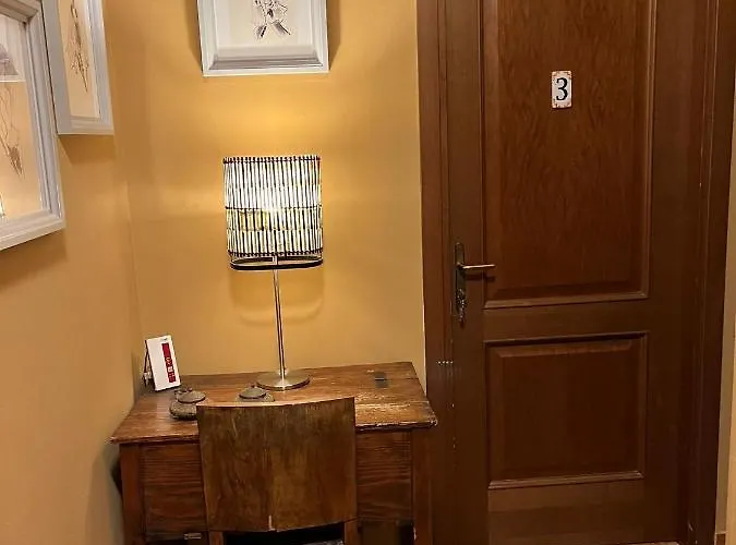 Corso Porta Nuova 39 בית הארחה