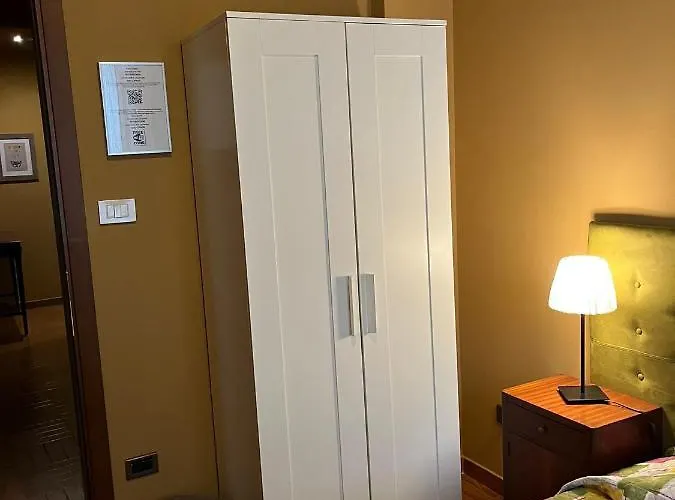 Corso Porta Nuova 39 בית הארחה