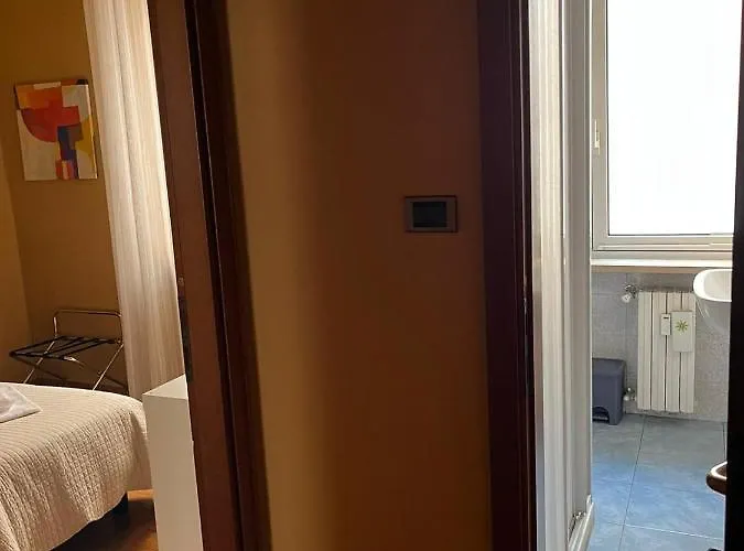 Corso Porta Nuova 39 ורונה