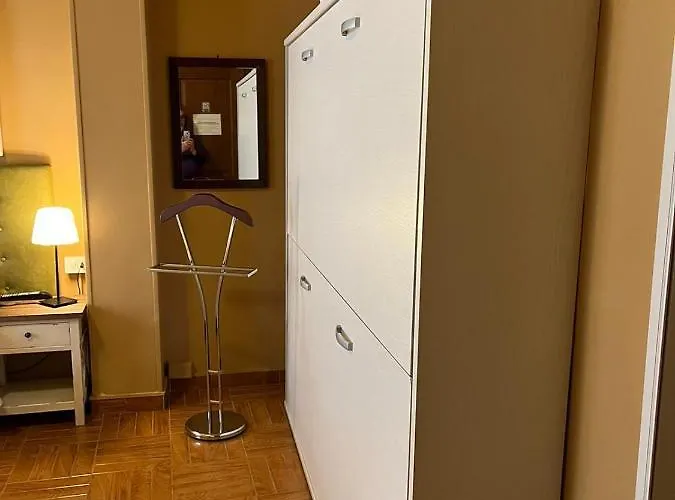 בית הארחה Corso Porta Nuova 39 3*