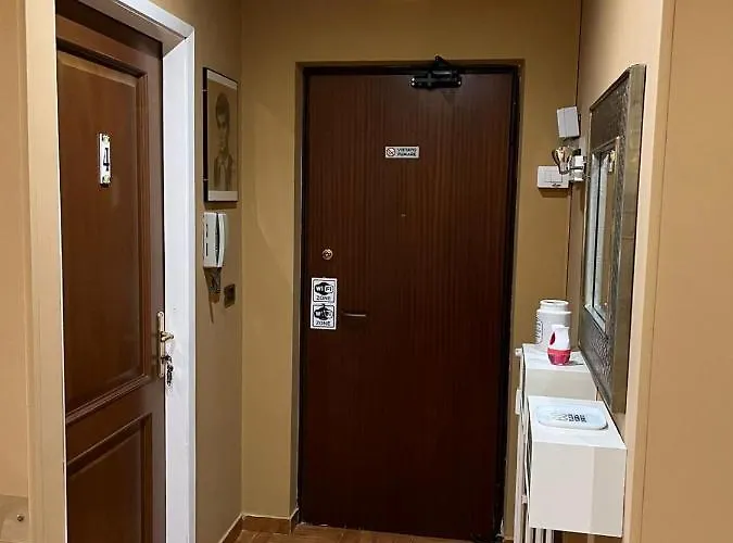 Corso Porta Nuova 39 3* ורונה