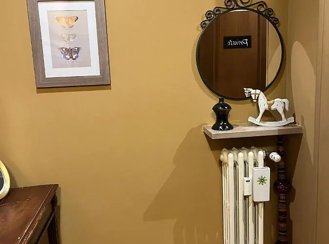 בית הארחה Corso Porta Nuova 39