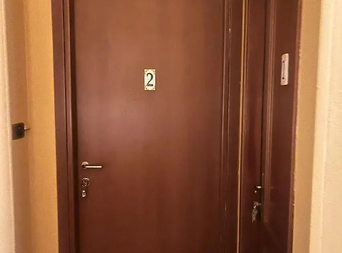 Corso Porta Nuova 39 בית הארחה ורונה