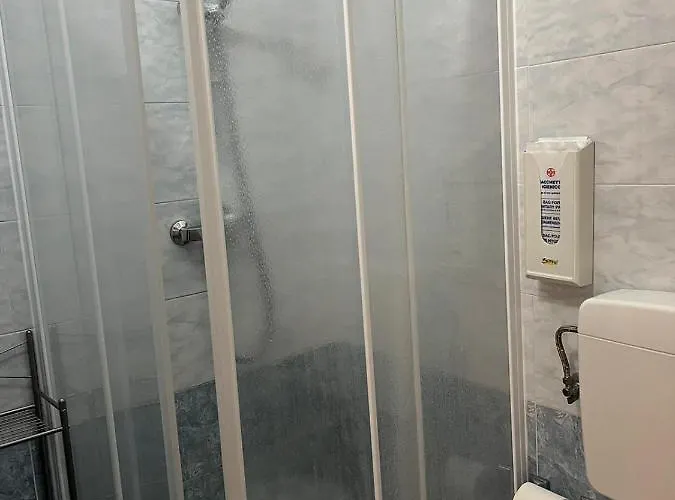 Corso Porta Nuova 39 בית הארחה