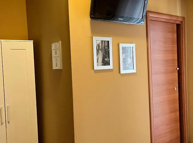 בית הארחה Corso Porta Nuova 39 ורונה