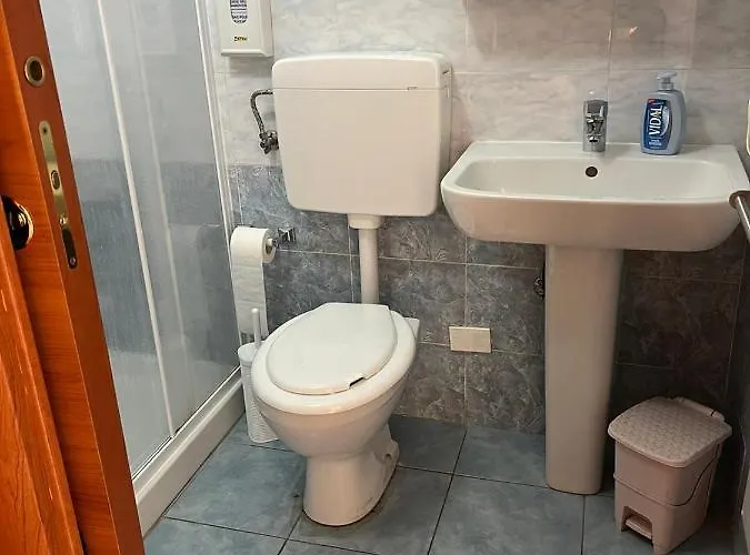 Corso Porta Nuova 39 בית הארחה