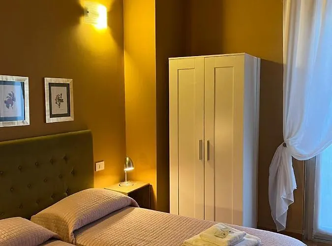 Corso Porta Nuova 39 בית הארחה ורונה