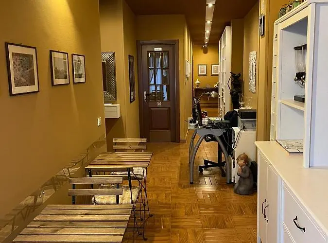 Corso Porta Nuova 39 בית הארחה 3*