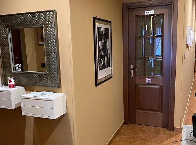 בית הארחה Corso Porta Nuova 39