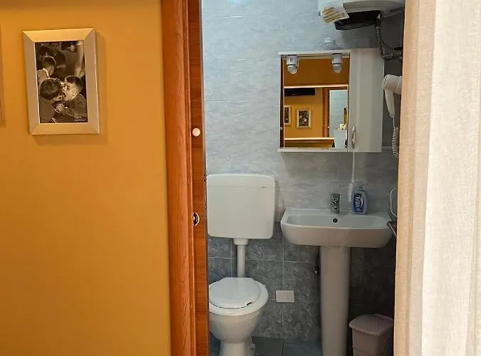 Corso Porta Nuova 39 ורונה