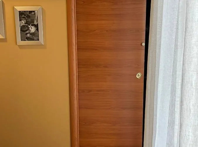 Corso Porta Nuova 39 בית הארחה 3*