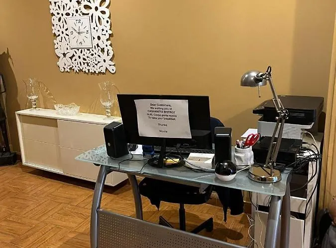 בית הארחה Corso Porta Nuova 39 ורונה