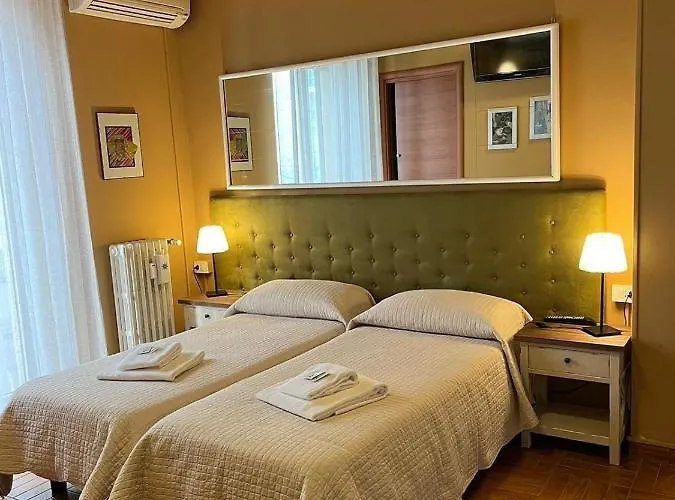 Corso Porta Nuova 39 בית הארחה ורונה