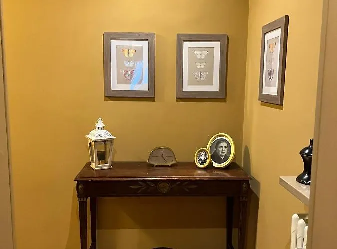 Corso Porta Nuova 39 בית הארחה