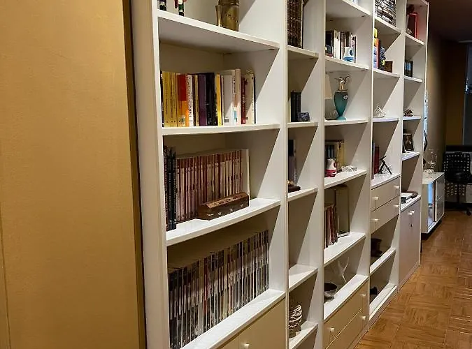 Corso Porta Nuova 39 בית הארחה 3*