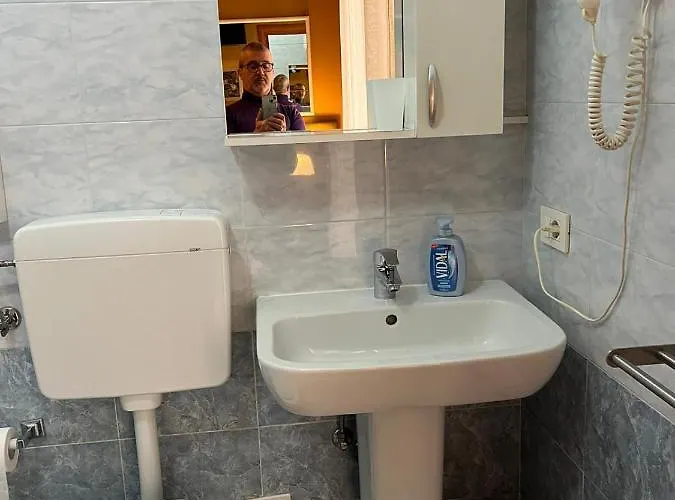 Corso Porta Nuova 39 בית הארחה ורונה