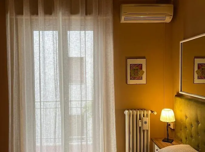 Corso Porta Nuova 39 בית הארחה