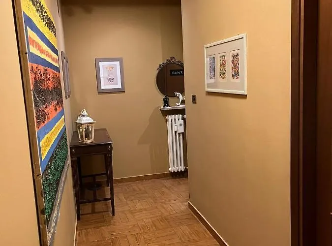 Corso Porta Nuova 39 בית הארחה 3*