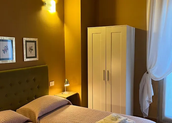 בית הארחה Corso Porta Nuova 39 ורונה