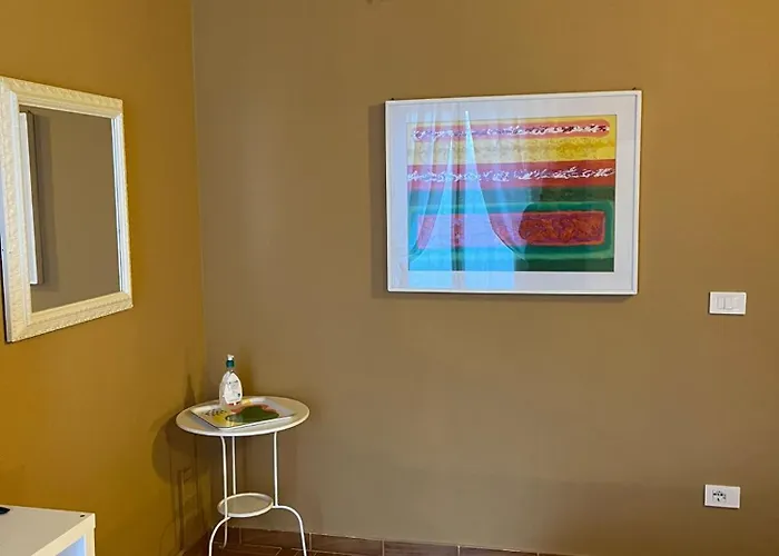 בית הארחה Corso Porta Nuova 39 3*