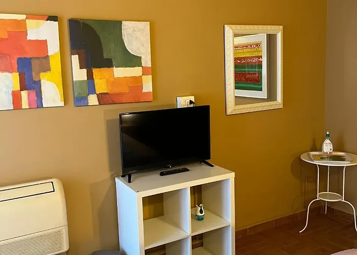 Corso Porta Nuova 39 בית הארחה 3*