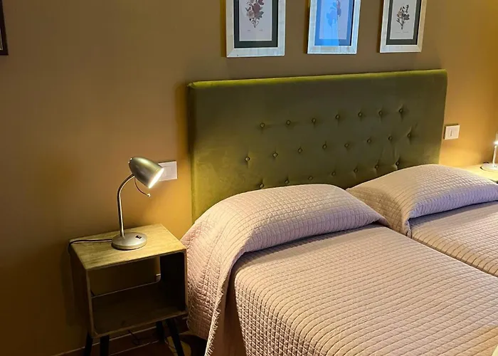 Corso Porta Nuova 39 3* ורונה