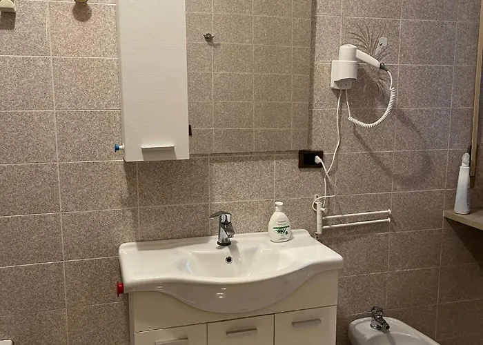 בית הארחה Corso Porta Nuova 39