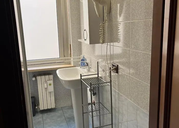 Corso Porta Nuova 39 ורונה