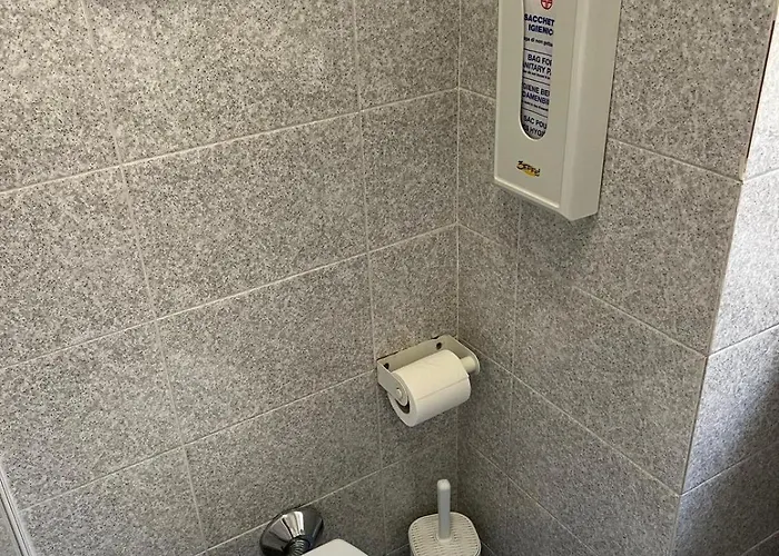 בית הארחה Corso Porta Nuova 39