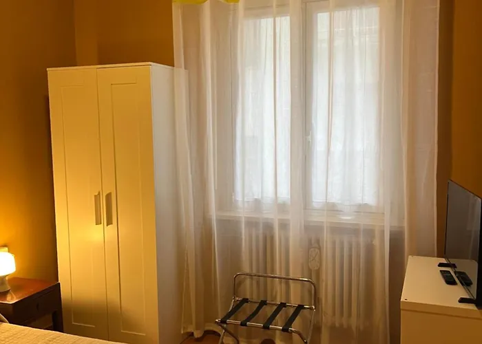 בית הארחה Corso Porta Nuova 39 3*