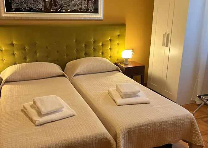 Corso Porta Nuova 39 ורונה