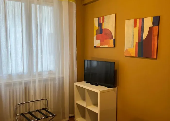 בית הארחה Corso Porta Nuova 39 3*