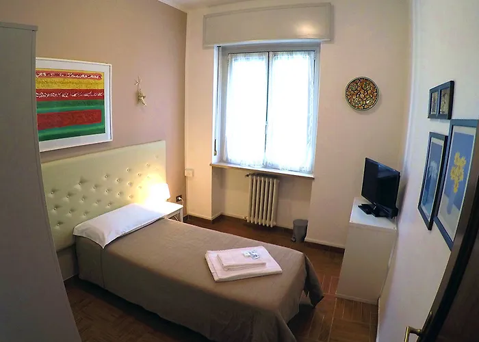 Corso Porta Nuova 39 ורונה