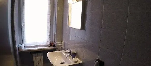 Corso Porta Nuova 39 בית הארחה