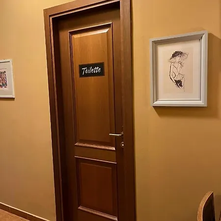 Corso Porta Nuova 39 ゲストハウス 3*