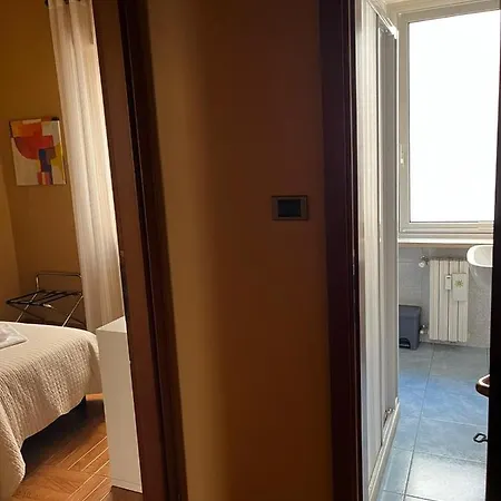 Corso Porta Nuova 39 ヴェローナ