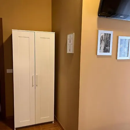 Corso Porta Nuova 39 3* ヴェローナ