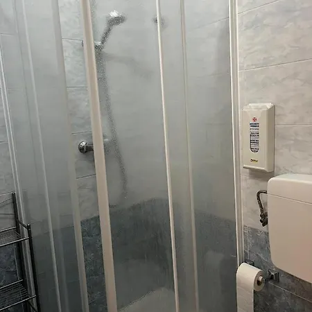 Corso Porta Nuova 39 ゲストハウス