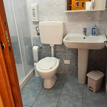 Corso Porta Nuova 39 ゲストハウス