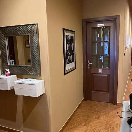 ゲストハウス Corso Porta Nuova 39