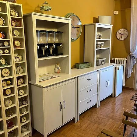 Corso Porta Nuova 39 ゲストハウス