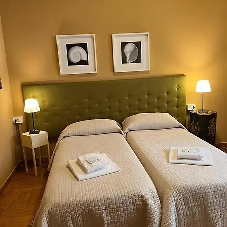 ゲストハウス Corso Porta Nuova 39