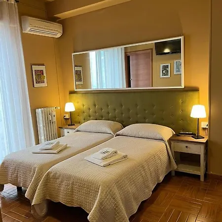 Corso Porta Nuova 39 ゲストハウス ヴェローナ