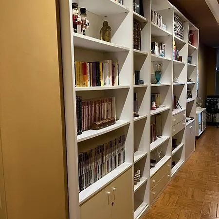 Corso Porta Nuova 39 ゲストハウス 3*