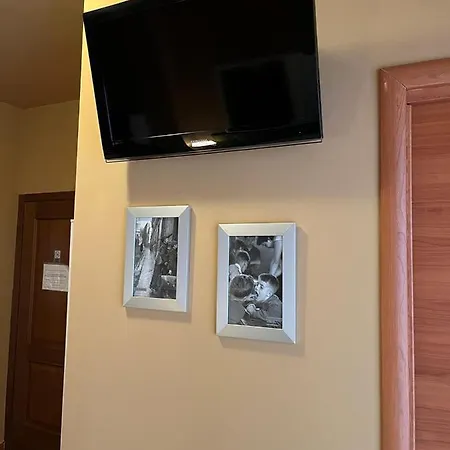 Corso Porta Nuova 39 ゲストハウス 3*