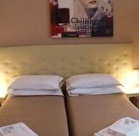 Corso Porta Nuova 39 ゲストハウス